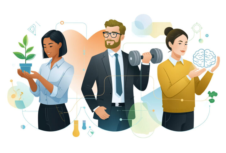 Why Owner Health Matters: 10 Practical Tips for Business