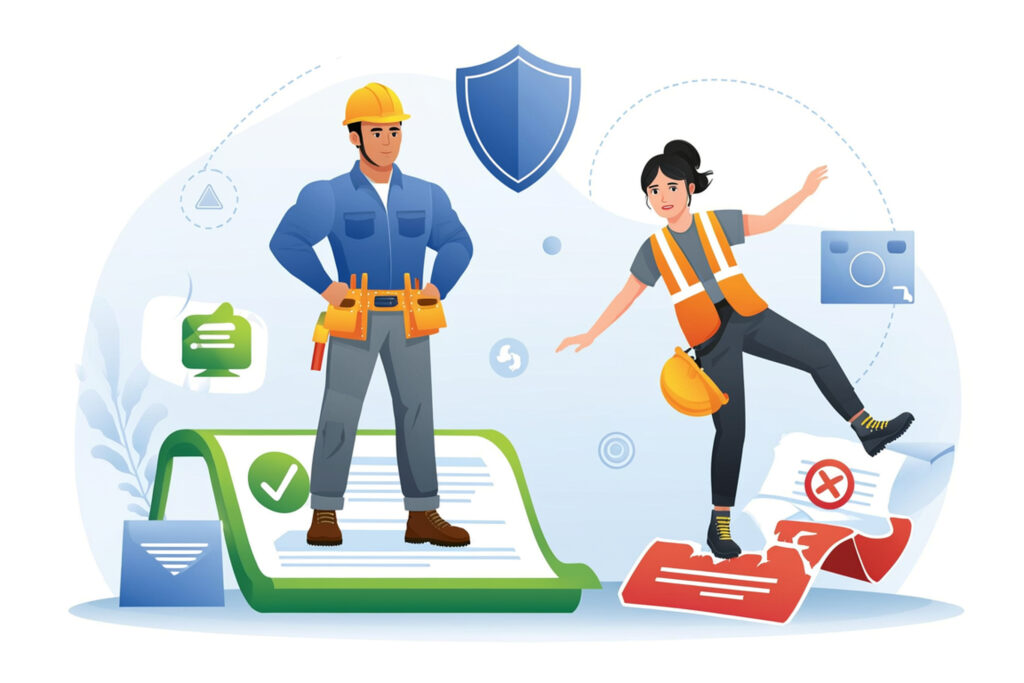5 Mistakes to Avoid When Choosing Insurance for US Contractors