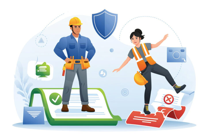 5 Mistakes to Avoid When Choosing Insurance for US Contractors