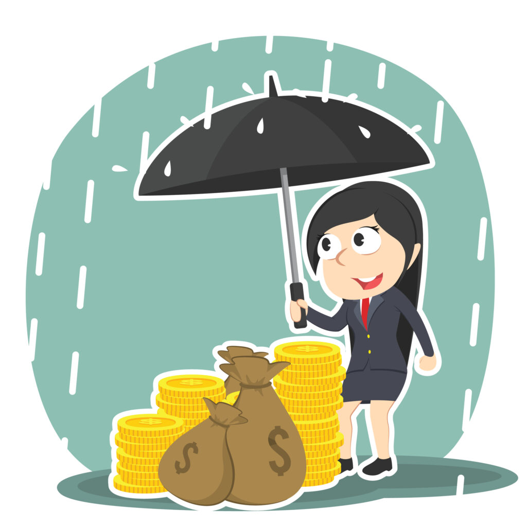 5 Ways to Shield Your Assets as a Small business Owner Protection
