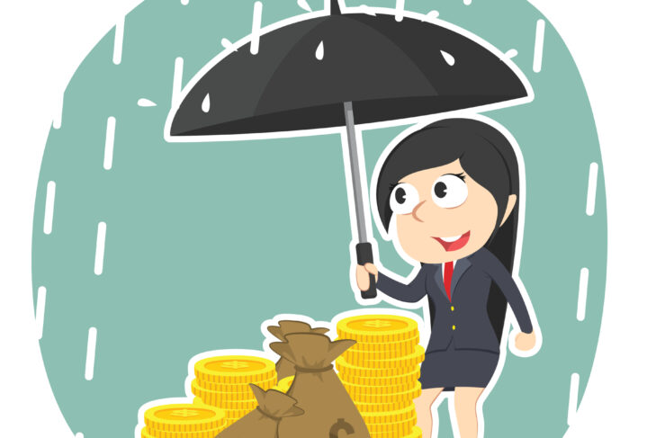 5 Ways to Shield Your Assets as a Small business Owner Protection