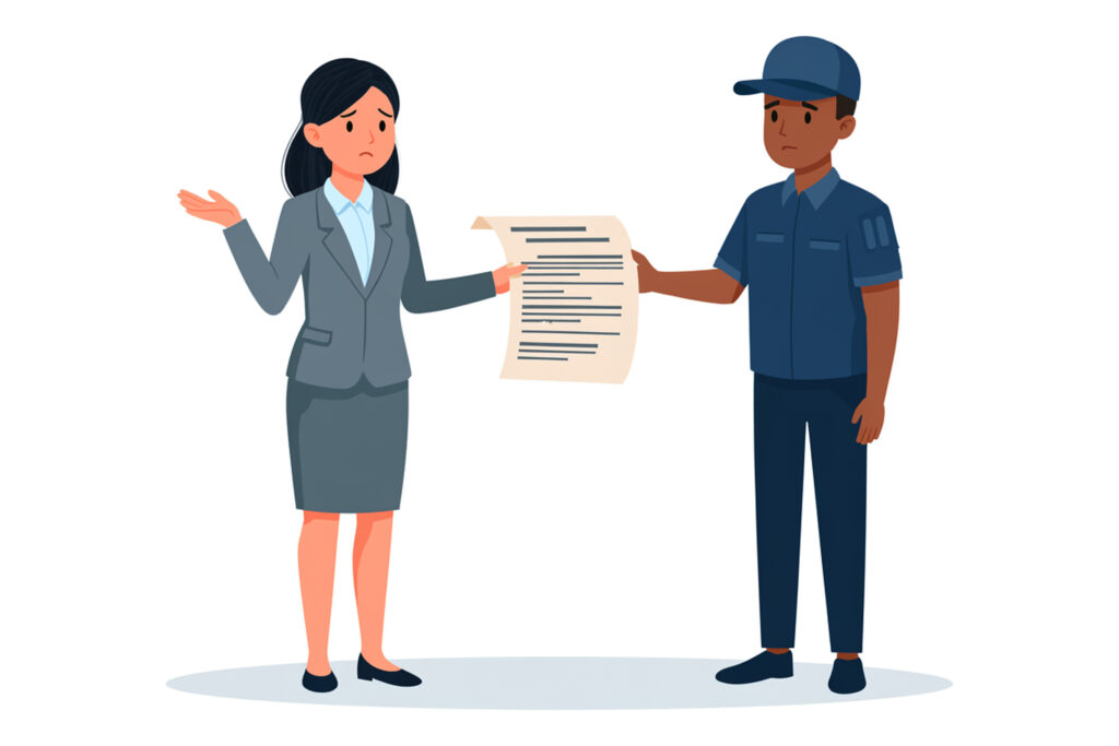 Garnishment Notice? What Employers Need to Do