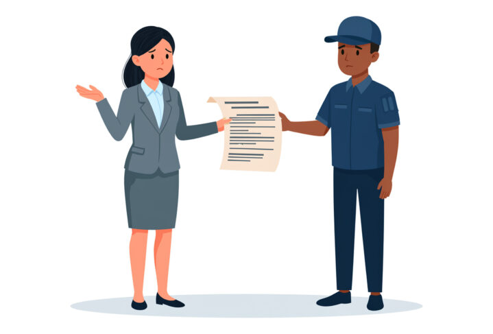 Garnishment Notice? What Employers Need to Do
