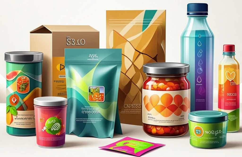 How Businesses Can Start Co-Packing Partnerships