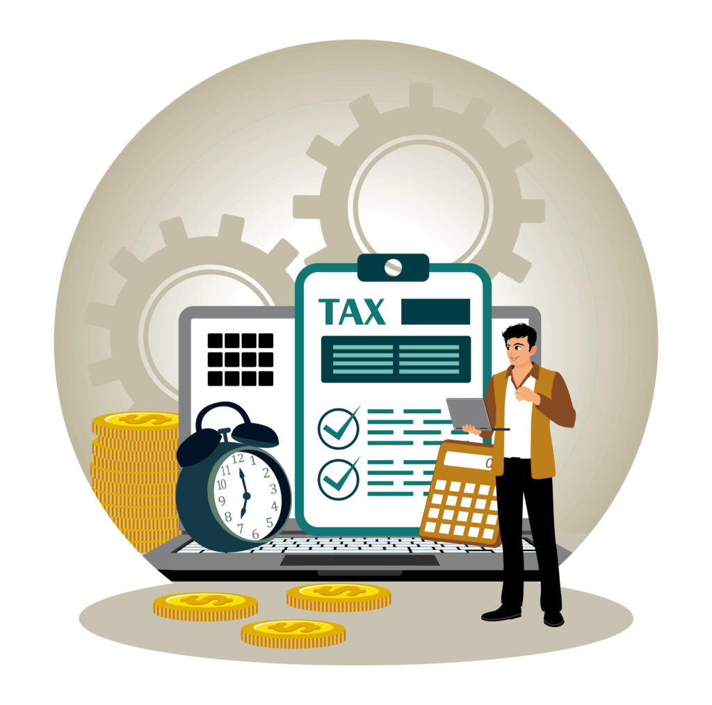The Clock Is Ticking on Various Business Tax Breaks