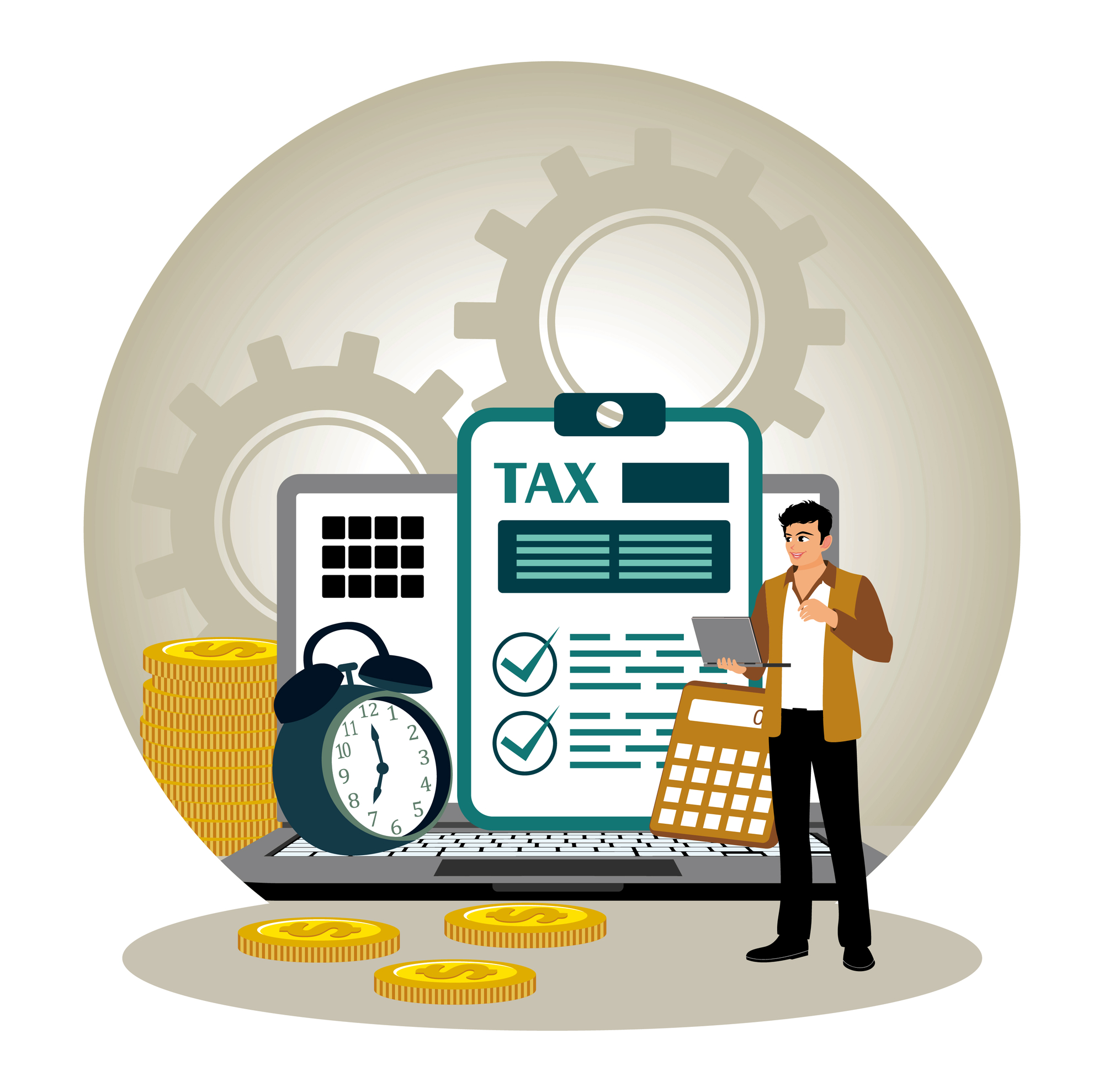 The Clock Is Ticking on Various Business Tax Breaks