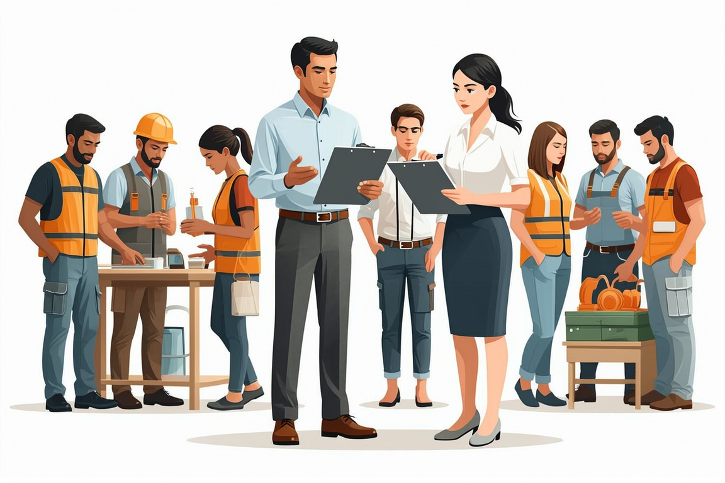 Managing Seasonal workers: What Every Employer should watch for