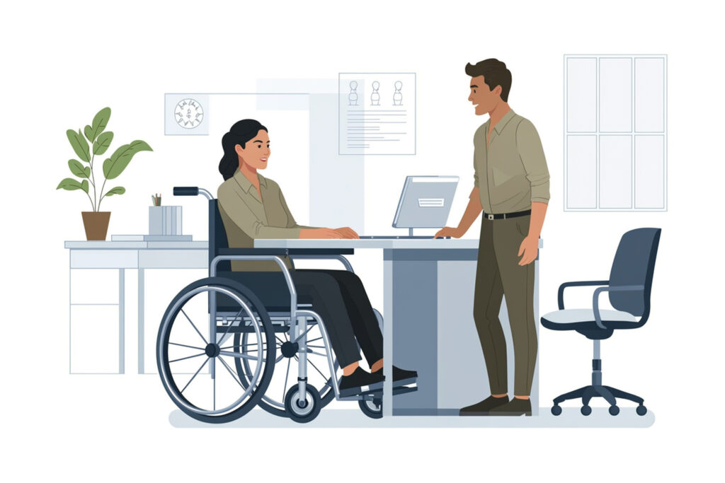 ADA Compliance: Handling Special Workplace Situations