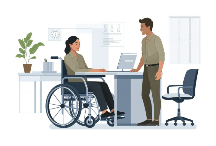 ADA Compliance: Handling Special Workplace Situations