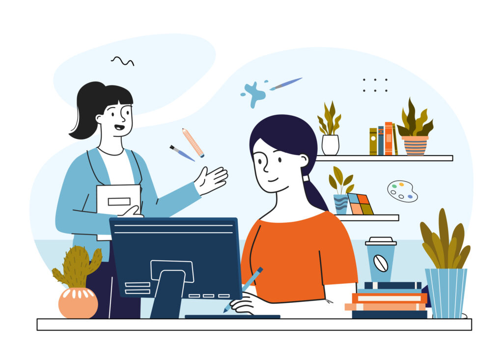 Mothers at Work: Navigation Work-Life Balance