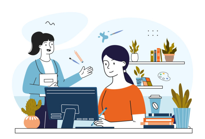 Mothers at Work: Navigation Work-Life Balance