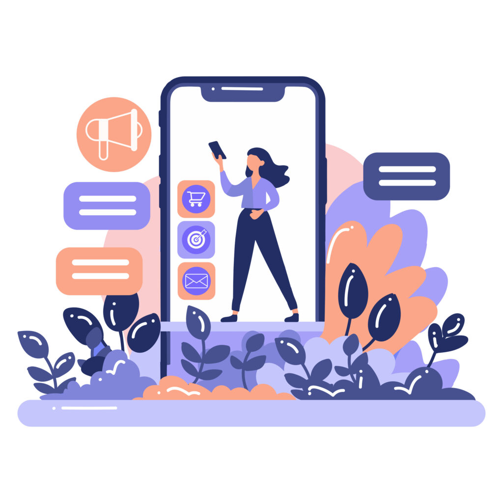 How to Reach Customers on Mobile in 2026