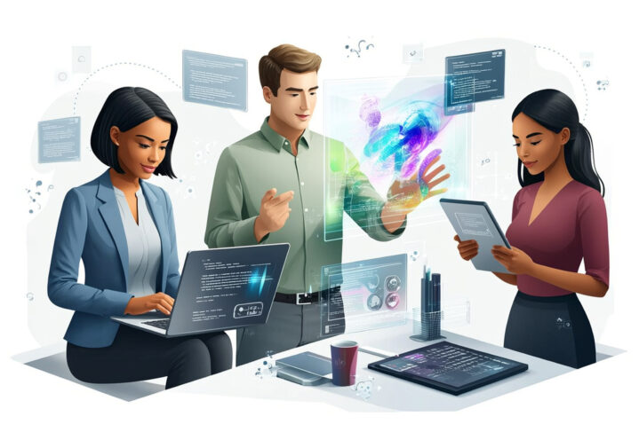 The Best AI Tools for Content Creators