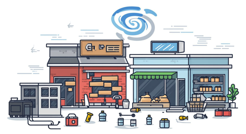 How to Safeguard Your Small Business this Hurricane Season