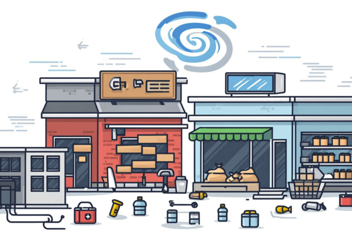 How to Safeguard Your Small Business this Hurricane Season