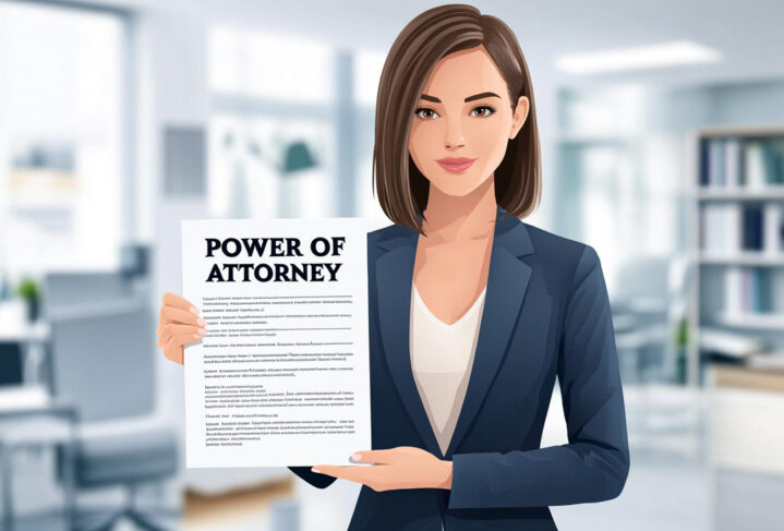Business Power of Attorney: Why You Need One