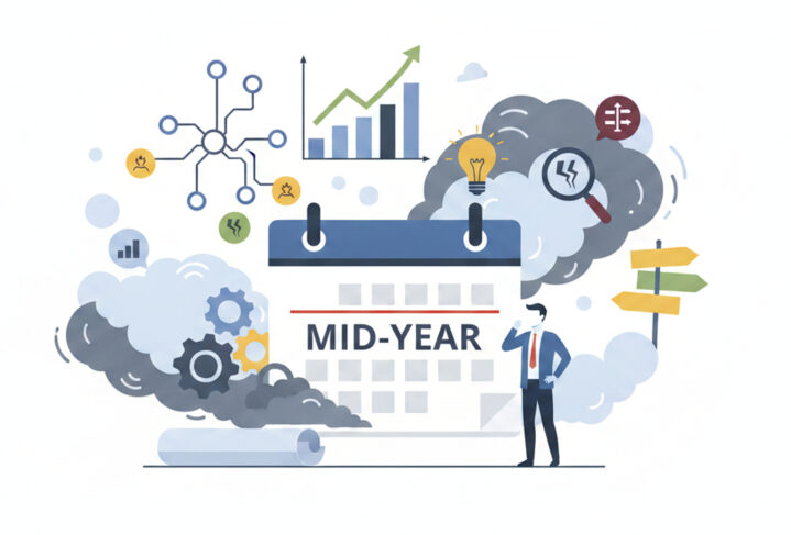 Plan with Purpose: Mid-Year 2026 in an Uncertain World