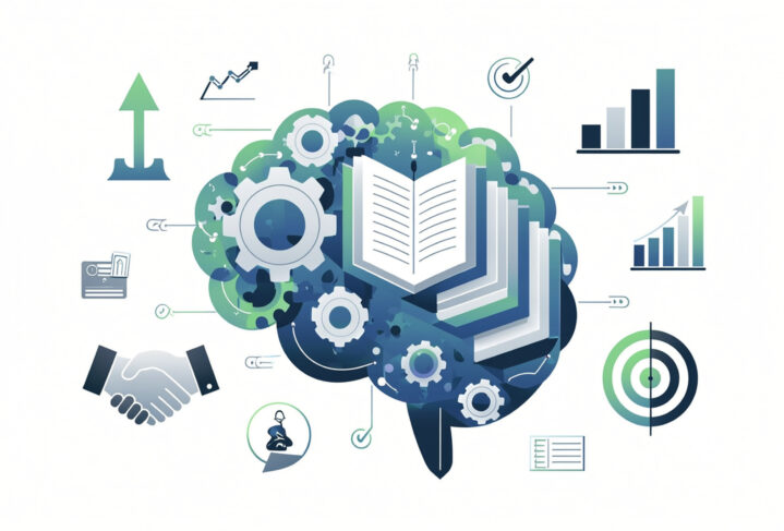 The Importance of Lifelong Learning for Business Growth and Leadership