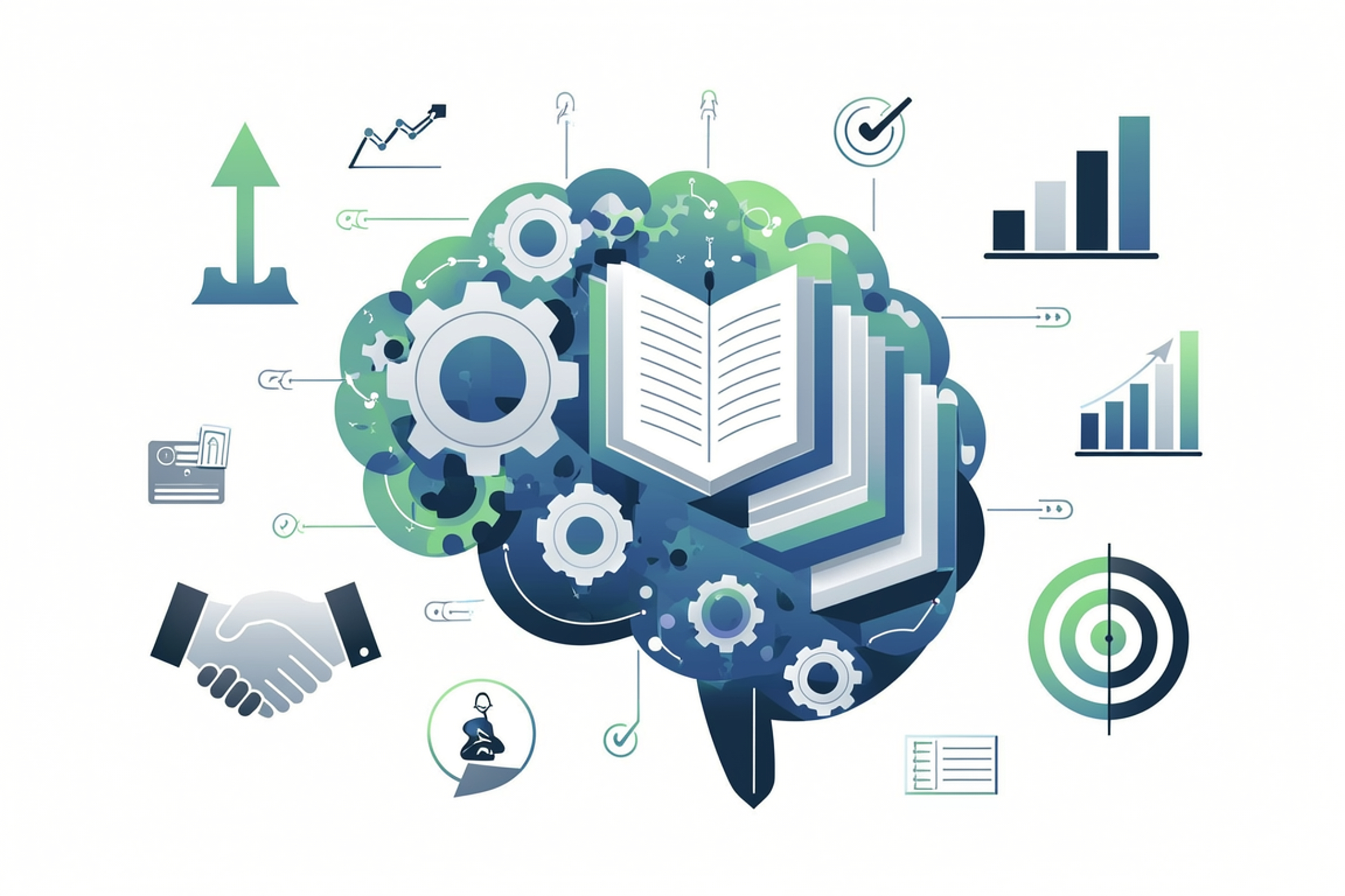 The Importance of Lifelong Learning for Business Growth and Leadership