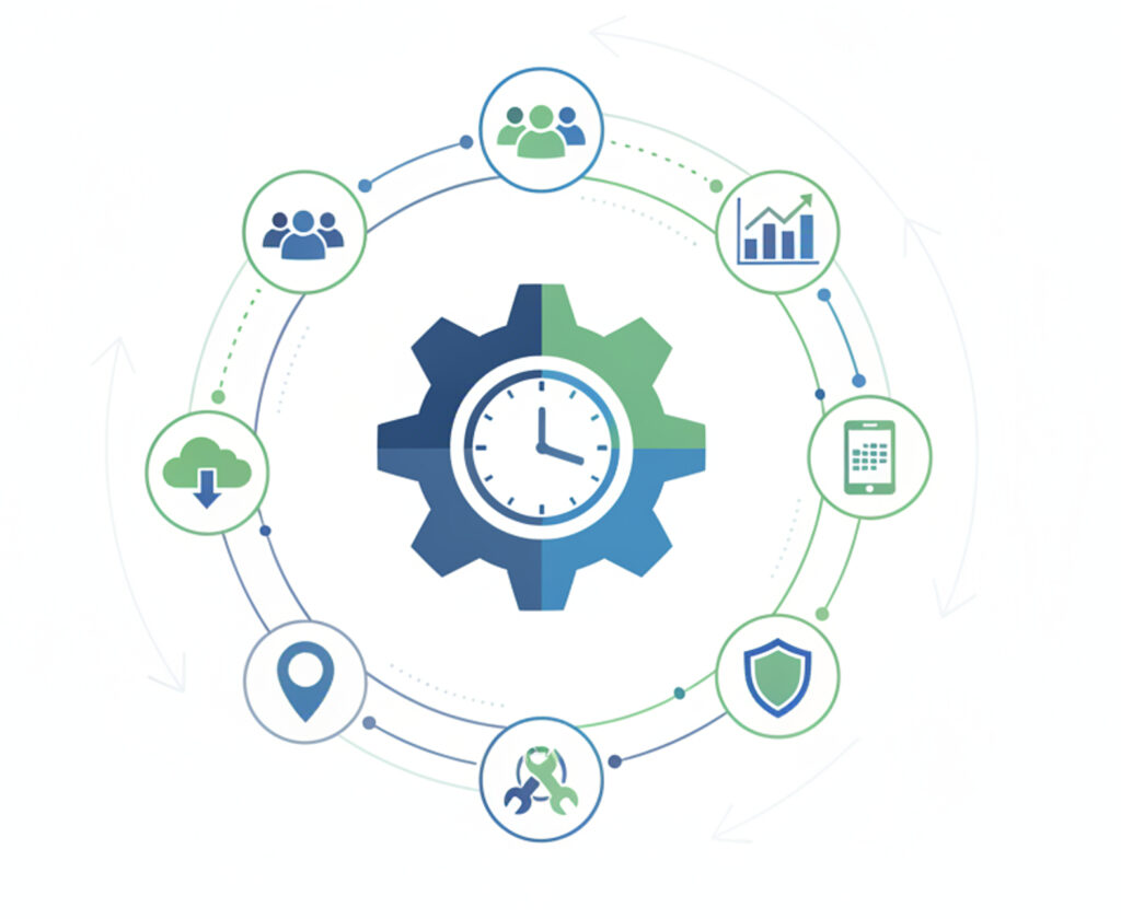 Workforce Management Solutions