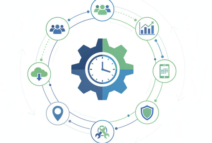 Workforce Management Solutions