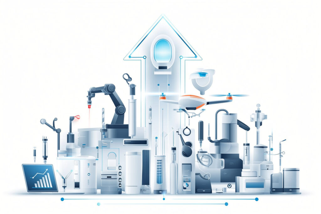 Quality Equipment Leads to Long-Term Wins for Small 