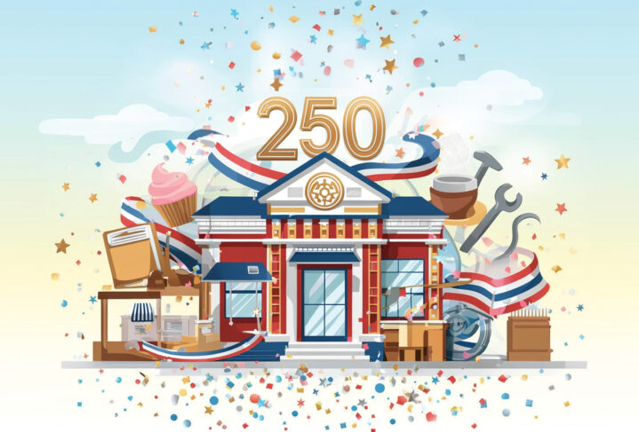 Celebrating America's Small Businesses: A Legacy of Innovation and Growth