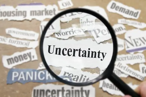 future uncertainty uncertain tax impediment growth business weltman barbara preview dreamstime