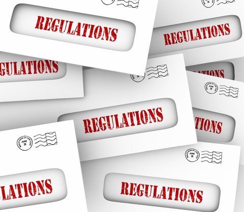 http://www.dreamstime.com/stock-photography-regulations-envelopes-pile-official-notification-new-guidelines-word-regulated-as-notifications-overseeing-your-business-image43033172